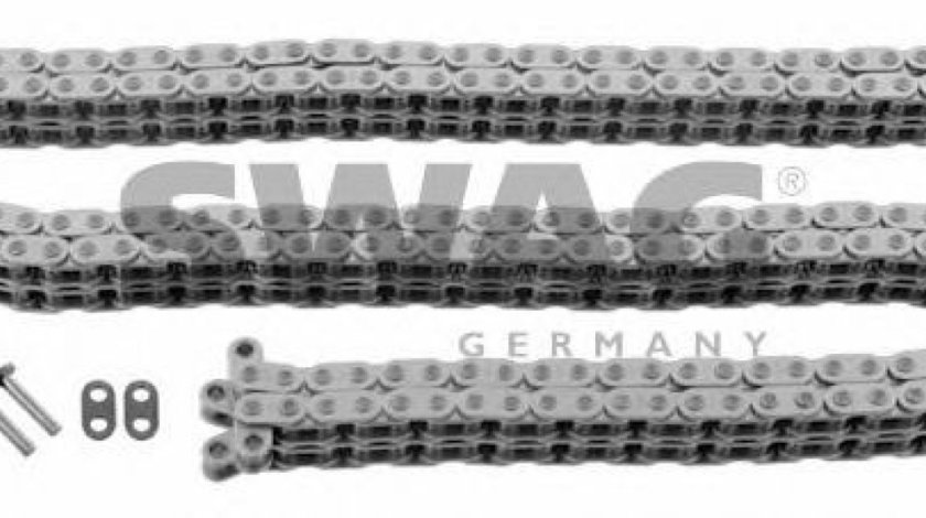 Lant distributie MERCEDES GL-CLASS (X164) (2006 - 2012) SWAG 99 11 0461 piesa NOUA