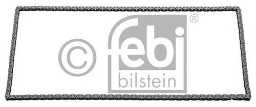 Lant distributie MERCEDES S-CLASS (W221) (2005 - 2013) FEBI BILSTEIN 45810 piesa NOUA