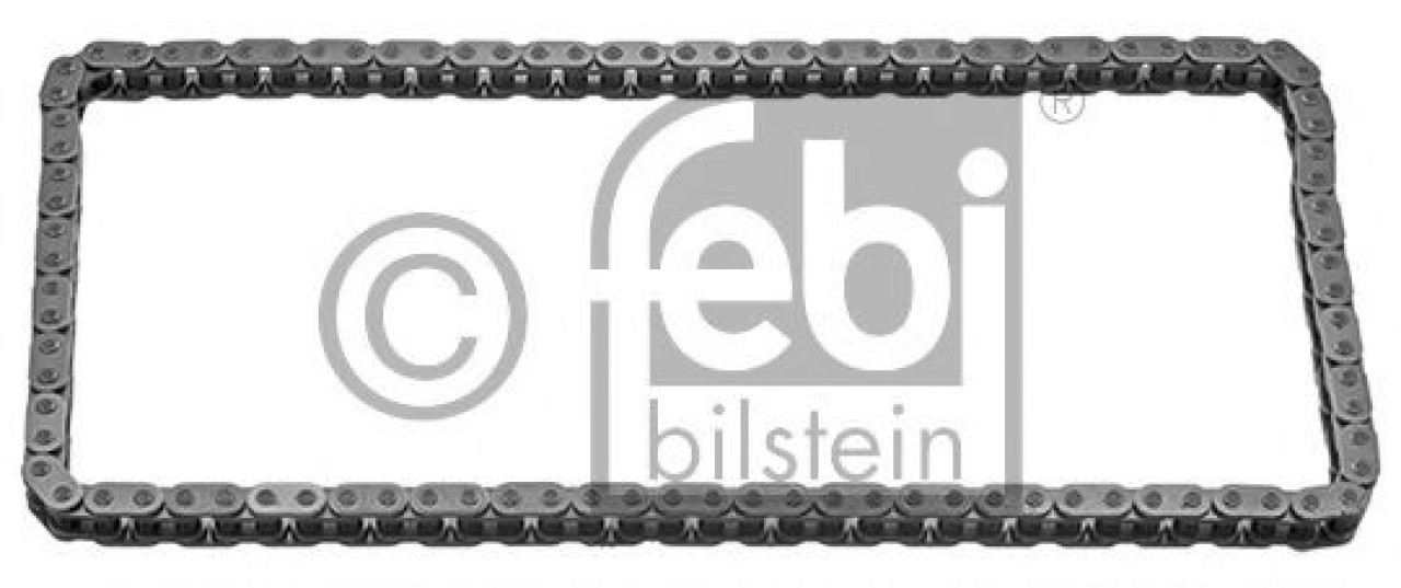 Lant distributie MERCEDES S-CLASS (W221) (2005 - 2013) FEBI BILSTEIN 33901 piesa NOUA