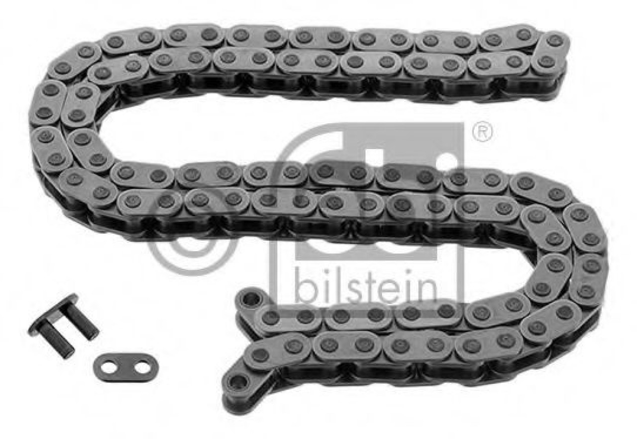 Lant distributie MERCEDES S-CLASS (W221) (2005 - 2013) FEBI BILSTEIN 47210 piesa NOUA