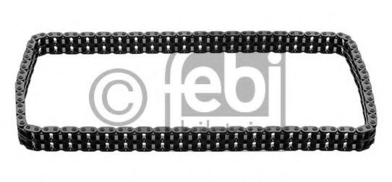 Lant distributie MERCEDES SPRINTER 2-t bus (901, 902) (1995 - 2006) FEBI BILSTEIN 25354 piesa NOUA