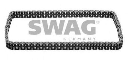 Lant distributie MERCEDES SPRINTER 2-t bus (901, 902) (1995 - 2006) SWAG 99 11 0256 piesa NOUA