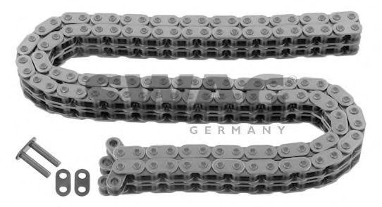 Lant distributie MERCEDES SPRINTER 3-t platou / sasiu (903) (1995 - 2006) SWAG 99 11 0174 piesa NOUA