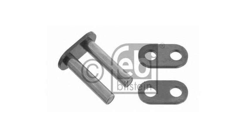 Lant distributie Mercedes VITO bus (638) 1996-2003 #2 0009973198