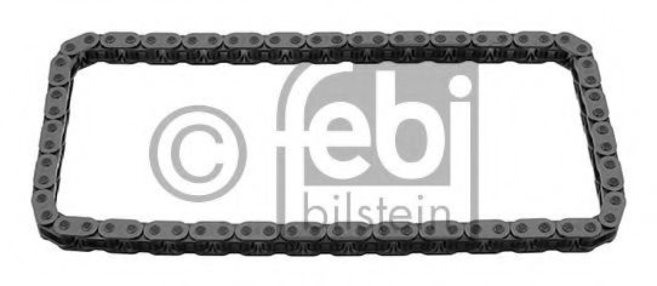 Lant distributie MINI MINI (R56) (2006 - 2013) FEBI BILSTEIN 39474 piesa NOUA