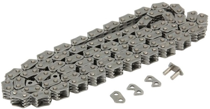 Lant Distributie Moto Did 126.0 Buc DIDSCA0409ASV-126Z