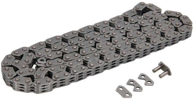 Lant Distributie Moto Did 126.0 Buc DIDSCA0409ASV-126