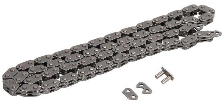 Lant Distributie Moto Did Aprilia Atlantic, Leonardo, Scarabeo, Sportcity; Gilera Runner; Honda Crf; Malaguti F12, Madison 125-200 1995-2015 DIDSCA0404ASV-96