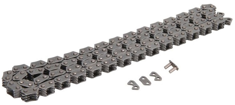 Lant Distributie Moto Did Honda FX, NT, NTV, NV, NX, SLR, VT, XL, XR, XRV; Kawasaki KLF, KVF, Prairie, ZX, ZXR 360-750 1982-2014 DIDSCA0409ASV-118