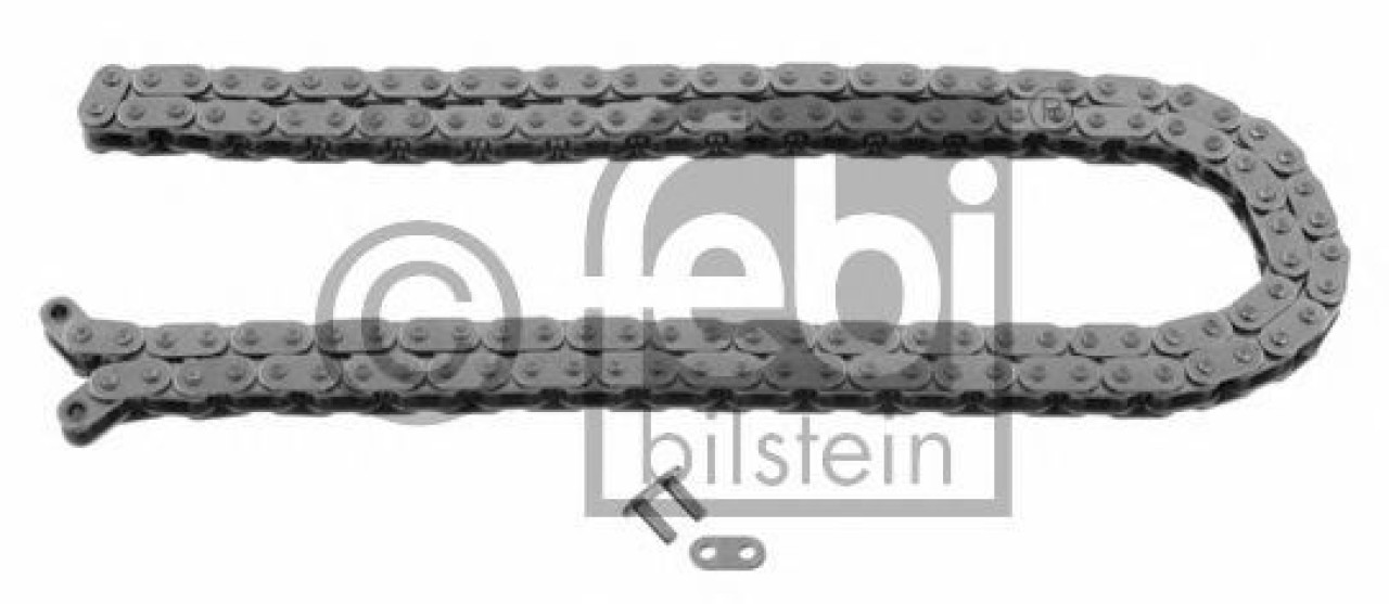 Lant distributie OPEL CORSA D (2006 - 2016) FEBI BILSTEIN 29629 piesa NOUA