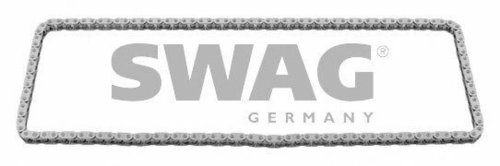 Lant distributie OPEL MOKKA (2012 - 2016) SWAG 99 11 0138 piesa NOUA