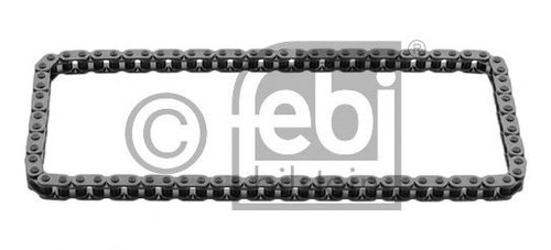 Lant distributie OPEL ZAFIRA A (F75) (1999 - 2005) FEBI BILSTEIN 17616 piesa NOUA