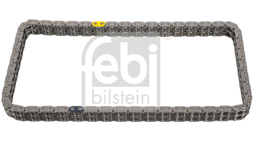 Lant distributie partea de jos (49716 FEBI BILSTEIN) NISSAN