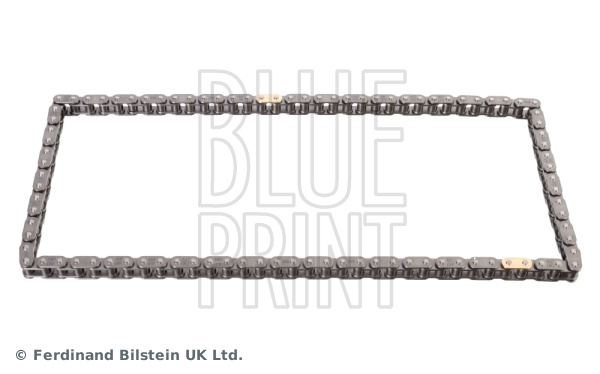 Lant distributie partea de jos (ADBP750001 BLUE PRINT) NISSAN