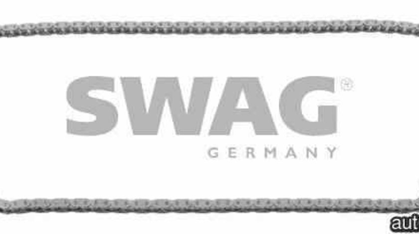 Lant distributie PEUGEOT 207 (WA_, WC_) SWAG 20 92 8719