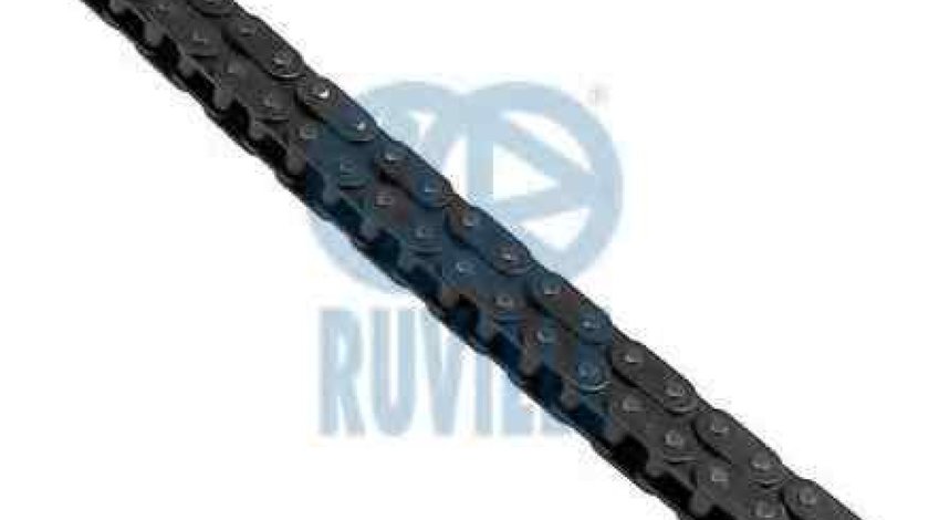 Lant distributie PEUGEOT 406 Break 8E/F RUVILLE 3466006