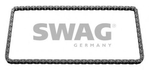 Lant distributie PEUGEOT BOXER bus (2006 - 2016) SWAG 37 94 0811 piesa NOUA