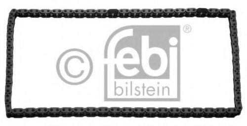 Lant distributie PEUGEOT BOXER caroserie (2006 - 2016) FEBI BILSTEIN 40429 piesa NOUA