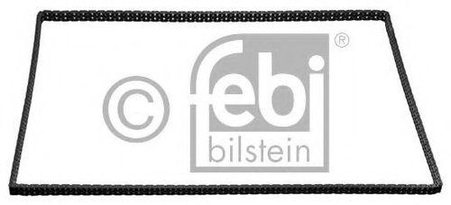 Lant distributie PORSCHE CAYENNE (92A) (2010 - 2016) FEBI BILSTEIN 40777 piesa NOUA