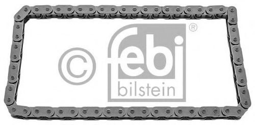 Lant distributie RENAULT CLIO I (B/C57, 5/357) (1990 - 1998) FEBI BILSTEIN 09263 piesa NOUA