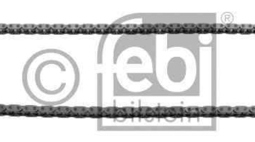 Lant distributie RENAULT MASTER III caroserie (FV) FEBI BILSTEIN 38185