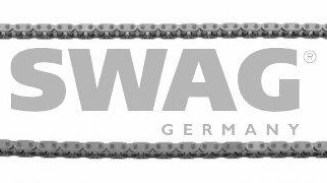 Lant distributie RENAULT MEGANE III Hatchback (BZ0) (2008 - 2016) SWAG 99 13 0499 piesa NOUA