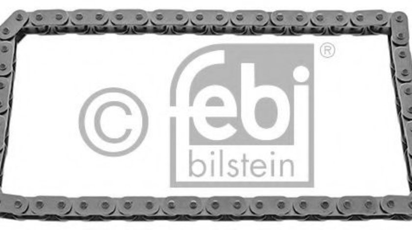 Lant distributie RENAULT TRAFIC I caroserie (TXX) (1989 - 2001) FEBI BILSTEIN 09263 piesa NOUA