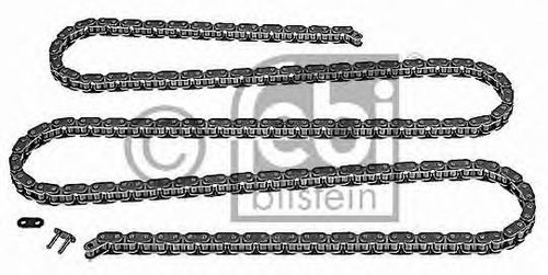 Lant distributie SAAB 9-5 Combi (YS3E) (1998 - 2009) FEBI BILSTEIN 25177 piesa NOUA