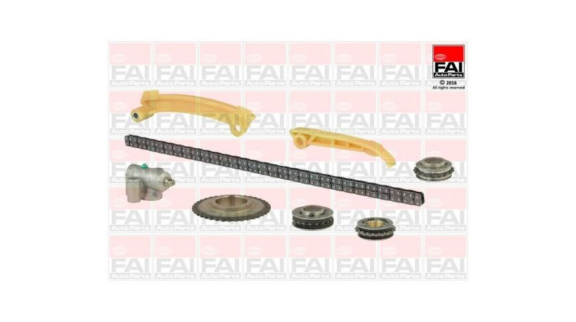 Lant distributie Saab 900 Mk II cupe 1993-1998 #2 220607CN116A