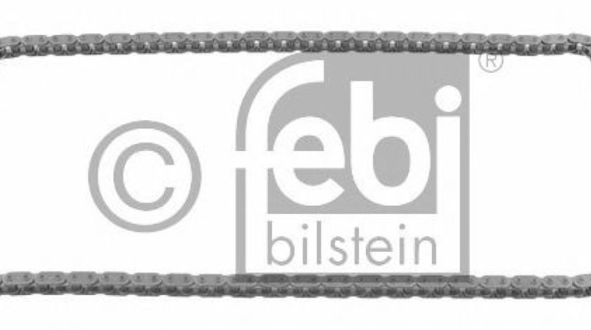 Lant distributie SEAT CORDOBA (6L2) (2002 - 2009) FEBI BILSTEIN 25402 piesa NOUA