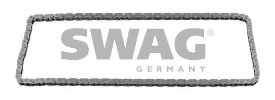Lant distributie SEAT IBIZA IV (6L1) (2002 - 2009) SWAG 99 11 0407 piesa NOUA