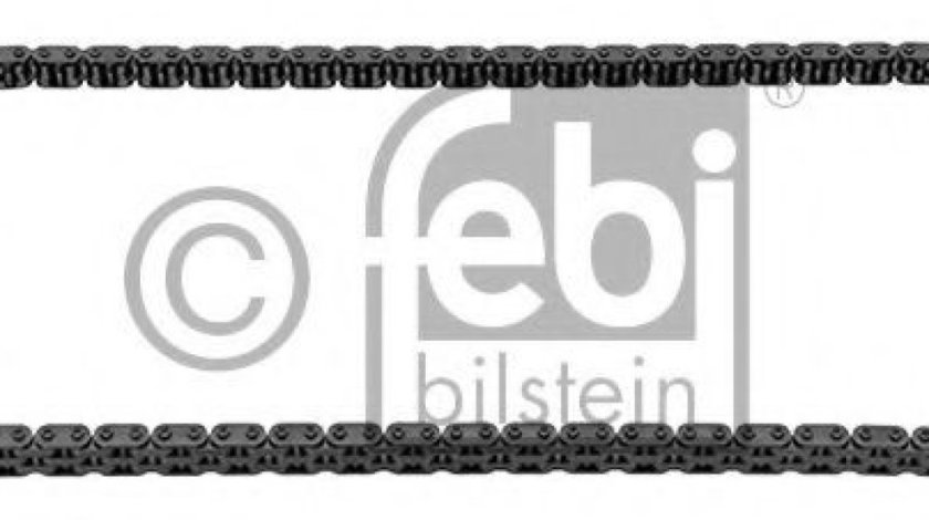 Lant distributie SKODA FABIA II (2006 - 2014) FEBI BILSTEIN 40006 piesa NOUA