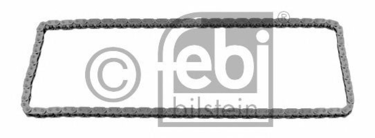 Lant distributie SKODA FABIA II (2006 - 2014) FEBI BILSTEIN 25371 piesa NOUA