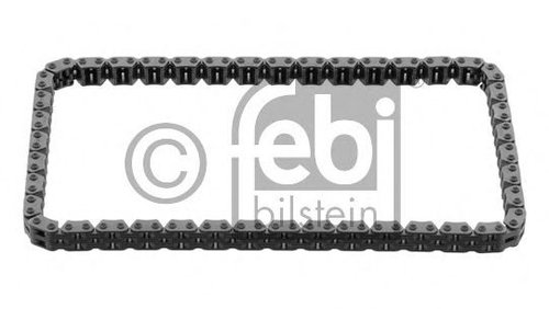 Lant distributie SKODA FABIA II (2006 - 2014) FEBI BILSTEIN 33931 piesa NOUA