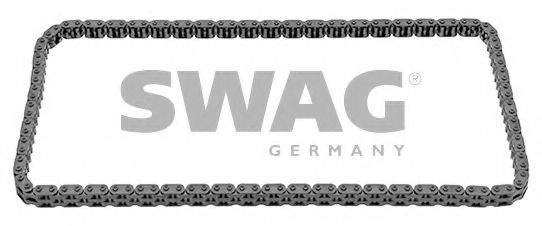 Lant distributie SKODA FABIA II Combi (2007 - 2014) SWAG 30 94 0006 piesa NOUA