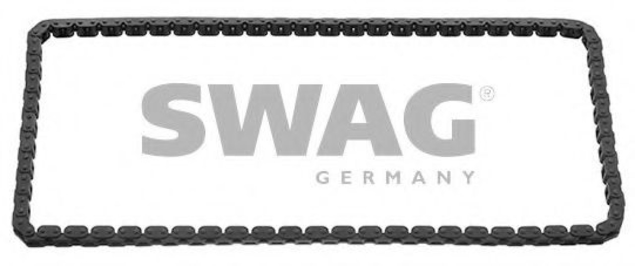 Lant distributie SKODA FABIA II Combi (2007 - 2014) SWAG 30 94 0390 piesa NOUA