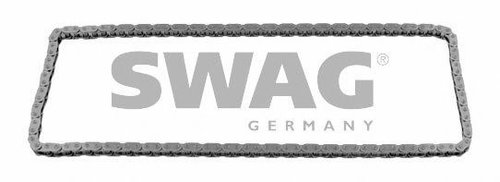 Lant distributie SKODA FABIA II Combi (2007 - 2014) SWAG 99 11 0407 piesa NOUA