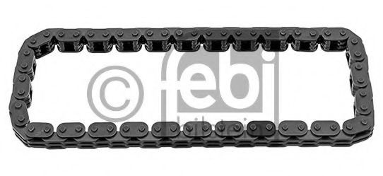Lant distributie SKODA FABIA II Combi (2007 - 2014) FEBI BILSTEIN 40395 piesa NOUA
