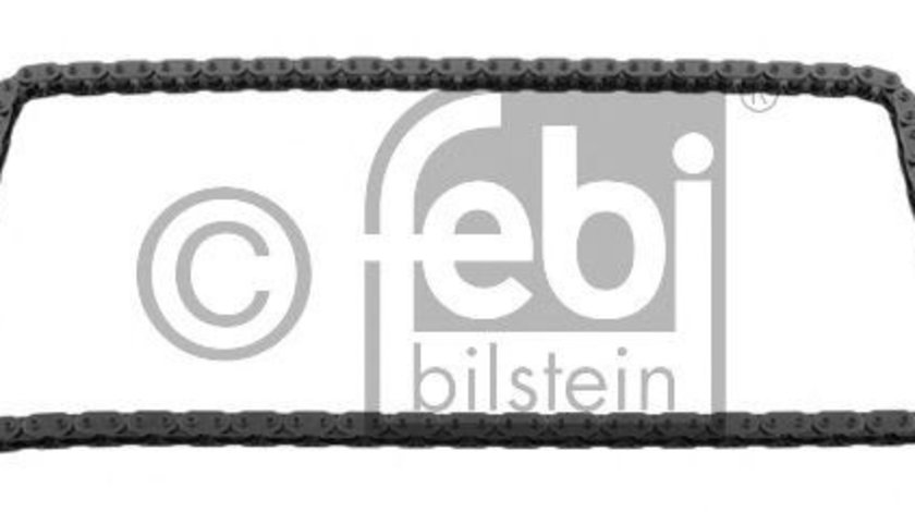 Lant distributie SMART FORTWO Cabrio (450) (2004 - 2007) FEBI BILSTEIN 33891 piesa NOUA