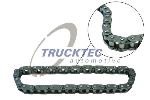 Lant distributie stanga (0712129 TRUCKTEC) AUDI,VW