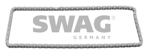 Lant distributie TOYOTA AYGO (WNB1, KGB1) (2005 - 2014) SWAG 99 13 1004 piesa NOUA