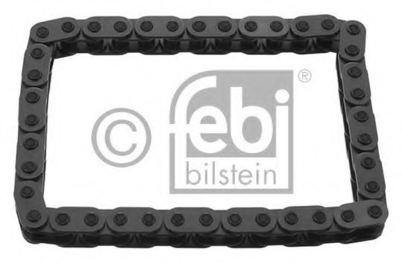 Lant distributie VOLVO S40 II (MS) (2004 - 2016) FEBI BILSTEIN 33691 piesa NOUA
