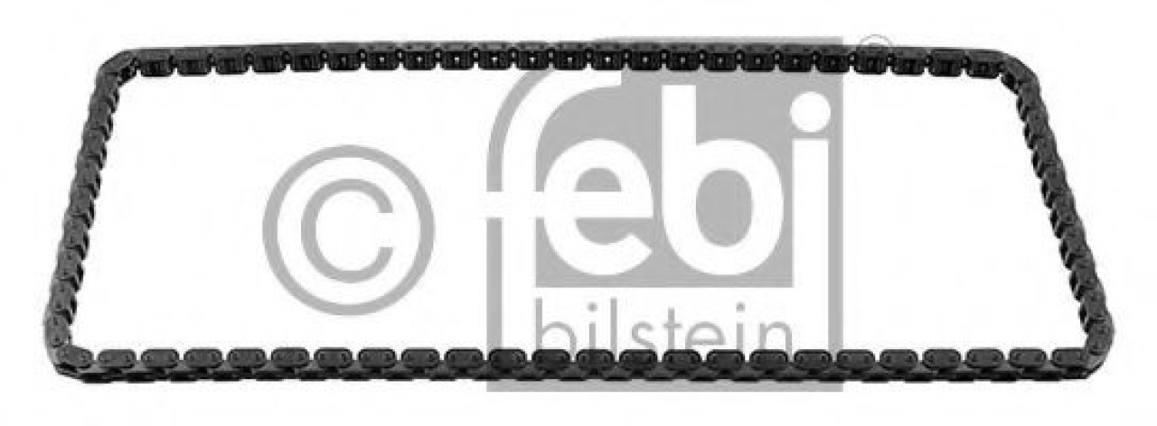 Lant distributie VOLVO S40 II (MS) (2004 - 2016) FEBI BILSTEIN 40398 piesa NOUA