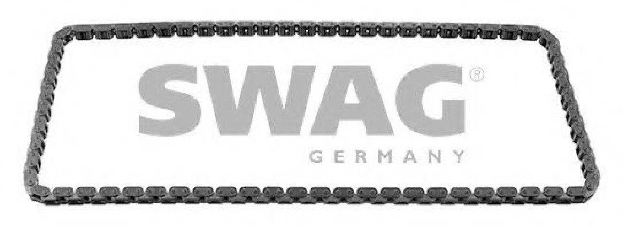 Lant distributie VOLVO S40 II (MS) (2004 - 2016) SWAG 50 94 0398 piesa NOUA