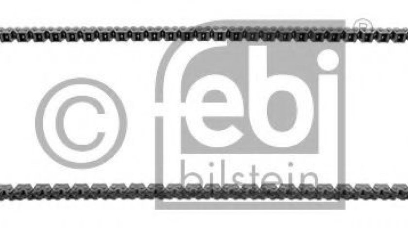 Lant distributie VW CC (358) (2011 - 2016) FEBI BILSTEIN 45956 piesa NOUA