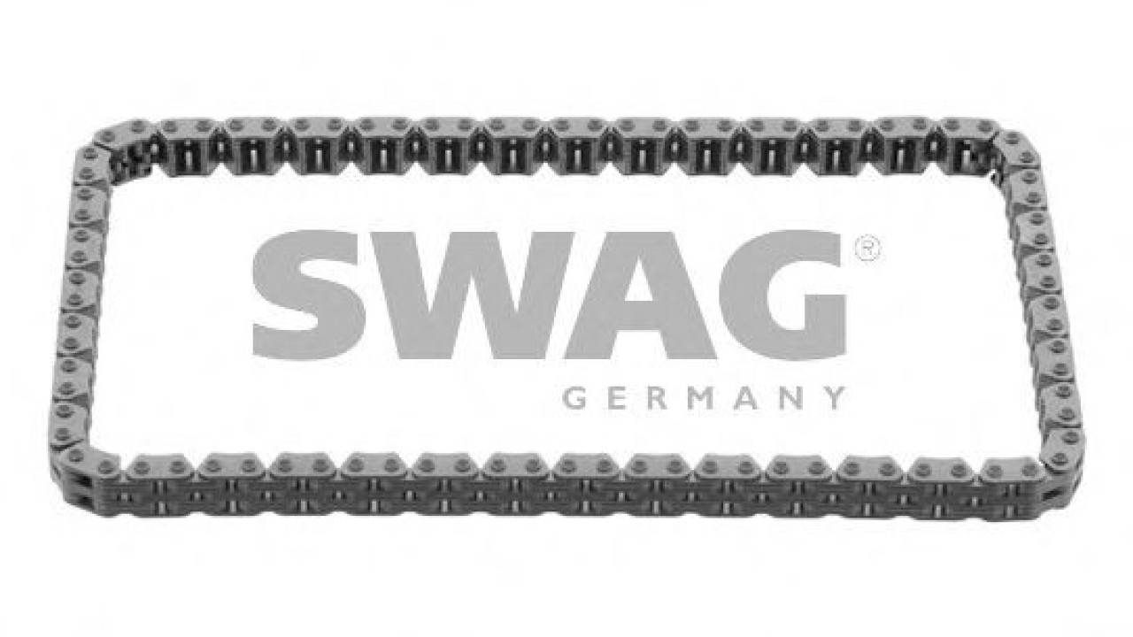 Lant distributie VW FOX (5Z1, 5Z3) (2003 - 2016) SWAG 99 13 3931 piesa NOUA
