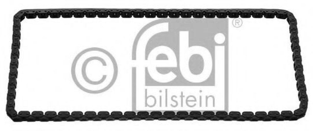 Lant distributie VW GOLF V (1K1) (2003 - 2009) FEBI BILSTEIN 40390 piesa NOUA