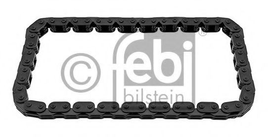 Lant distributie VW GOLF V (1K1) (2003 - 2009) FEBI BILSTEIN 40393 piesa NOUA