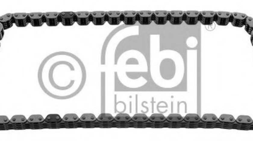 Lant distributie VW GOLF VII (5G1, BE1) (2012 - 2016) FEBI BILSTEIN 45953 piesa NOUA