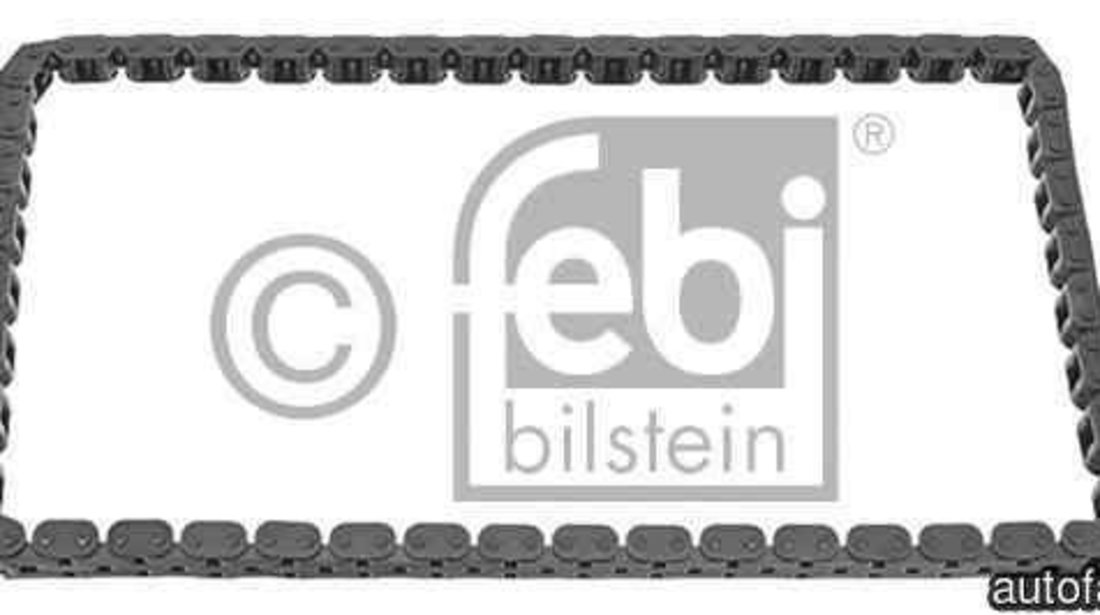 lant distributie VW JETTA IV (162, 163) FEBI BILSTEIN 45053